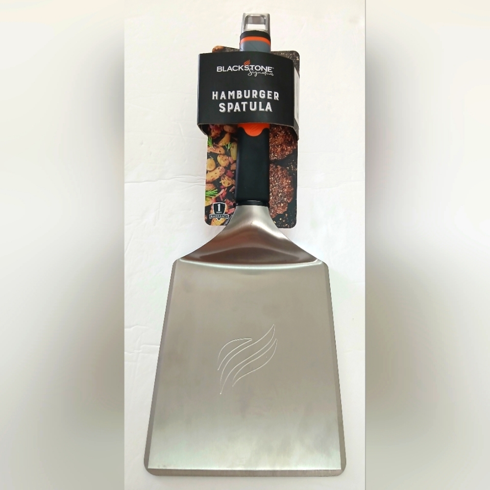 Blackstone xl hamburger spatula